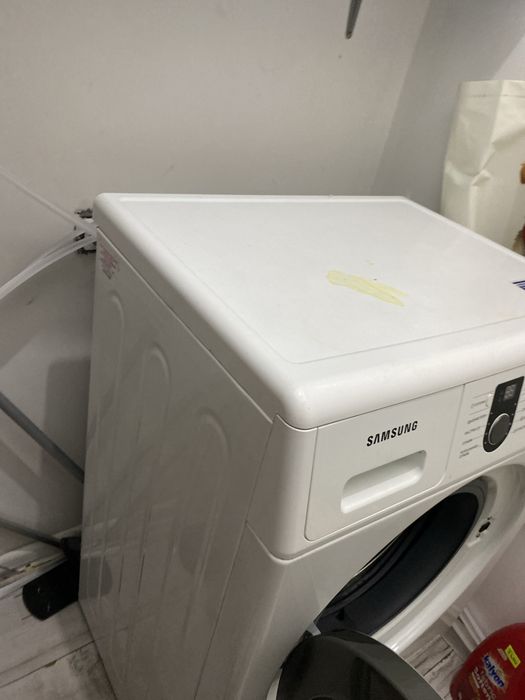 Стиральная машинка  samsung