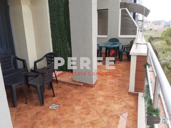 Продава се Едностаен апартамент в Поморие - 58 кв.м за 1380 €/кв.м - Снимка #6