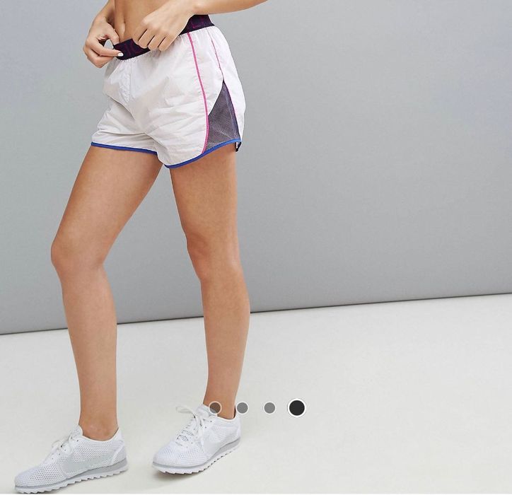 Tommy Hilfiger/ Nike pantaloni scurti