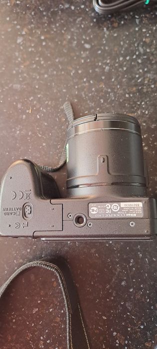 Ведио камера Nikon COOLPIX 2810