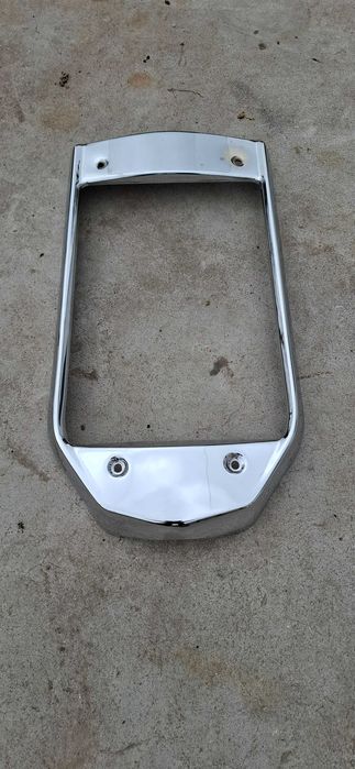 Kawasaki VN2000  аксесоари