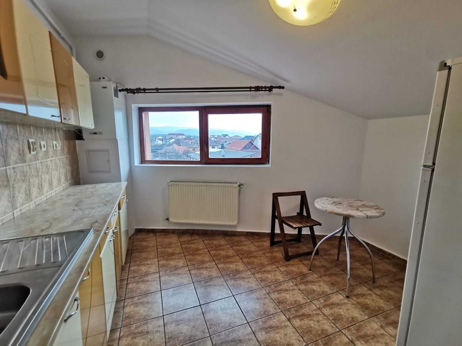 Apartament  62 mp + garaj privat | Valea Aurie