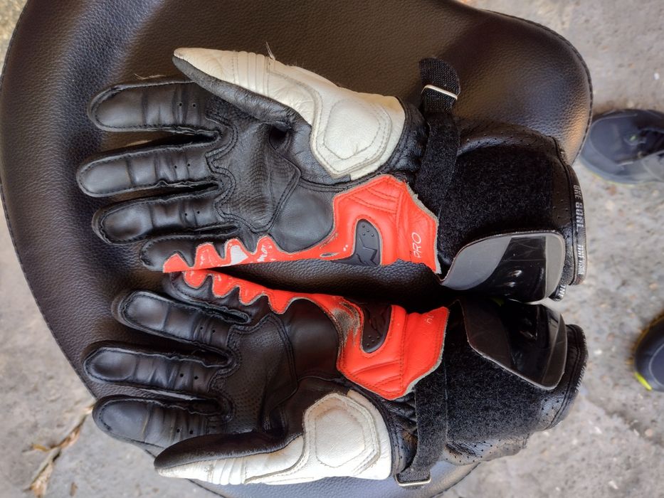 Alpinestars Gp pro R2.размер -M