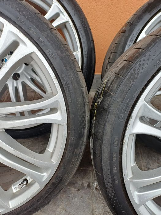 Roti complete de vară