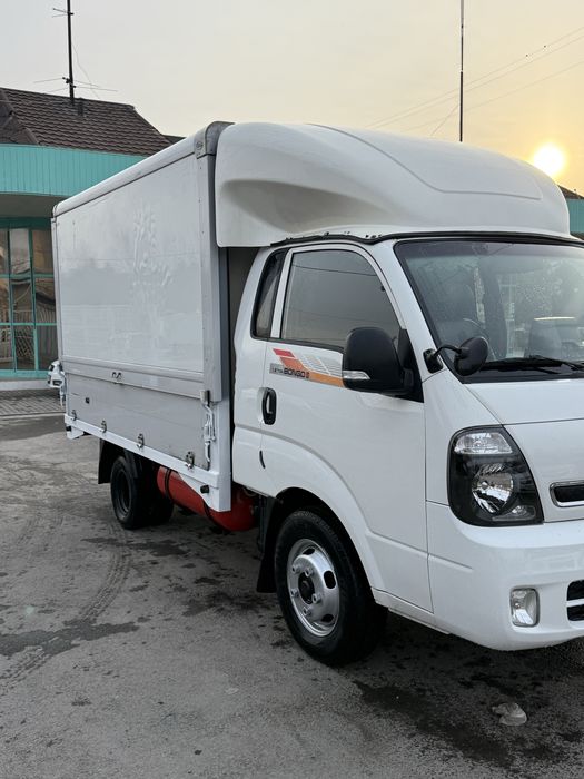 кийа бонго 1.2 сотилади пробек