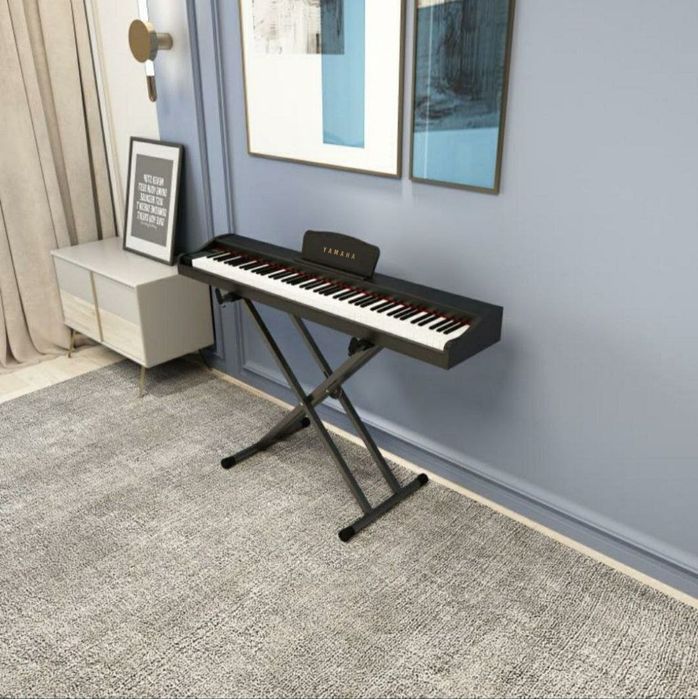 Yamaha . Цифровое пианино.Цифровое фортепиано.Электронное пианино