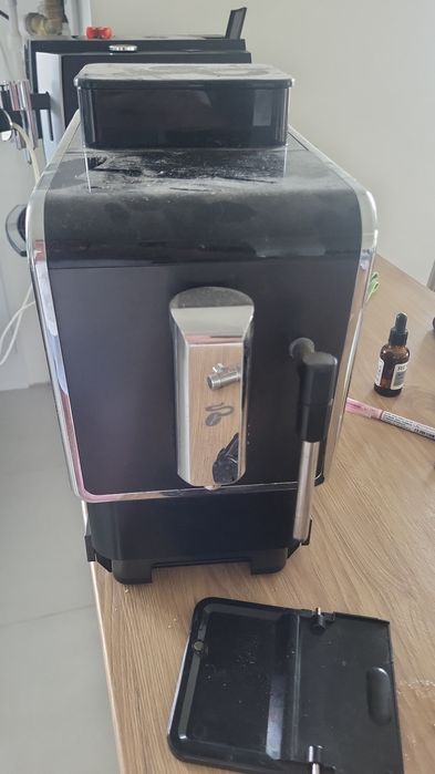 Expresor cafea Tchibo defect