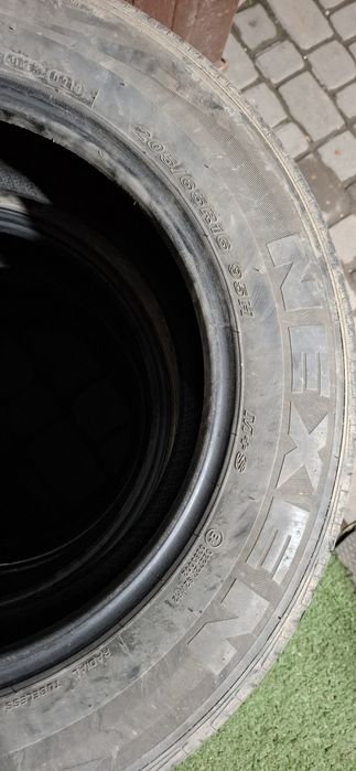 Продам шины летние