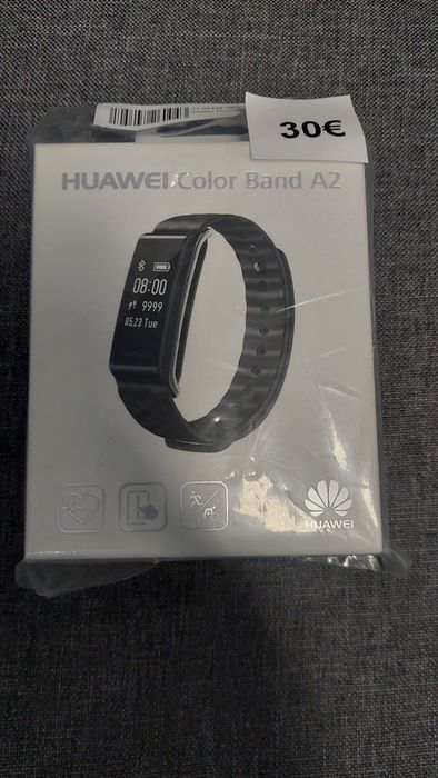 Часовник Смарт Huawei Color Band A2  AW61 Нов