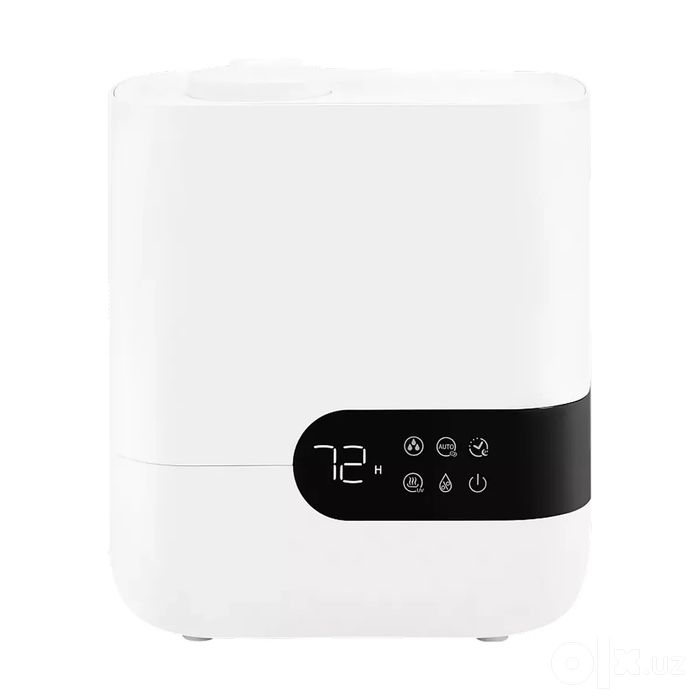 Увлажнитель воздуха Polaris PUH 4550 WIFI IQ Home, 4,5 л