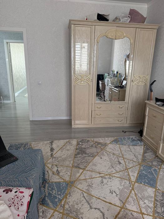 Продаётся 2х ком квартира, р-он Караван