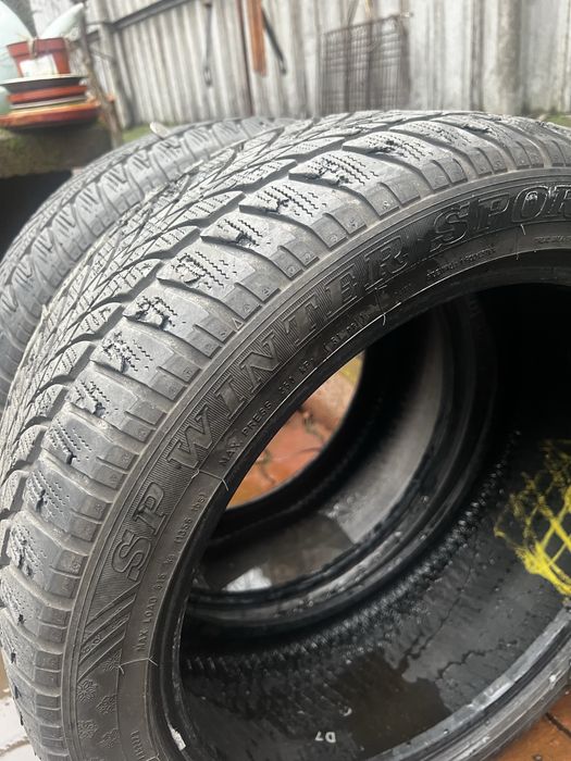 2 cauciucuri 224/45/R17