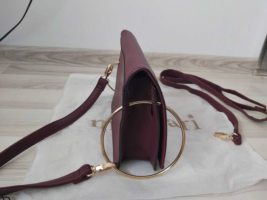 Дамска чанта monnari