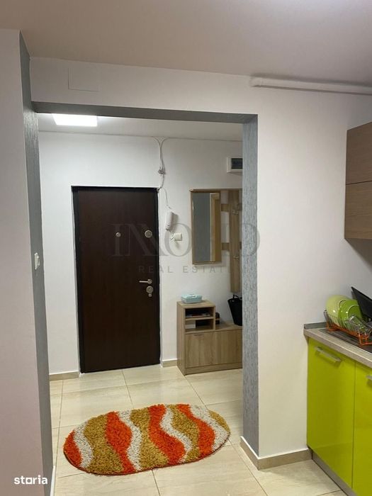 Apartament cu 3 camere / Panduri / Decomandat