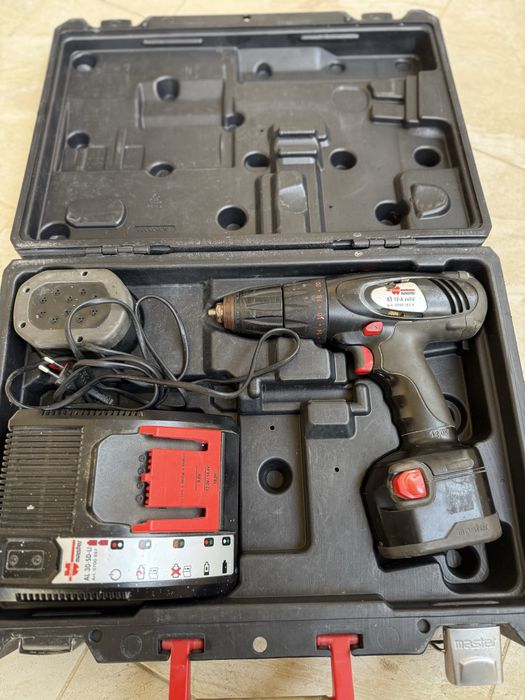 Винтоверт WURTH!