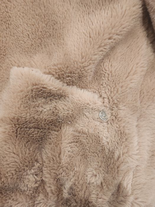 Преходно яке,цвят пудра