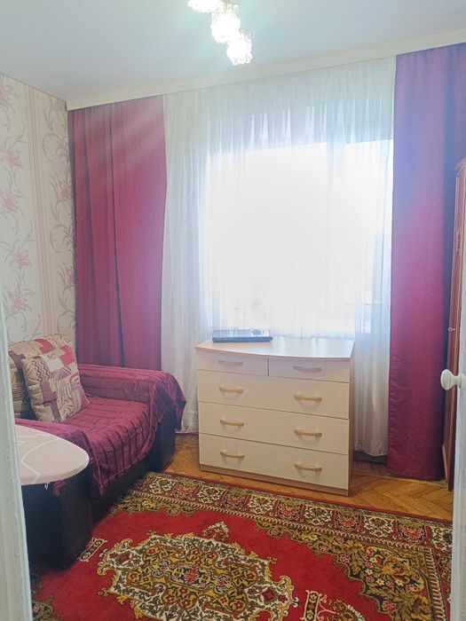 Продажа 4-комнатной квартиры