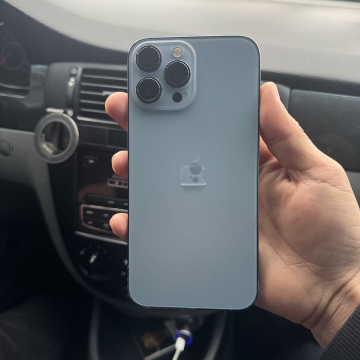 13 pro max  87 yomkus