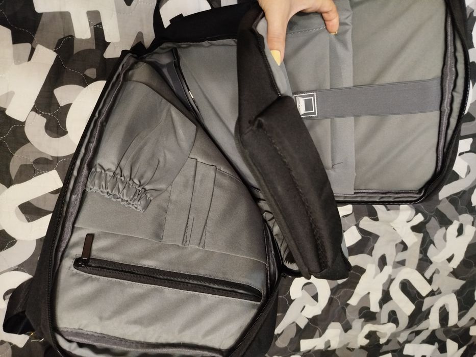 Продам рюкзак и сумку