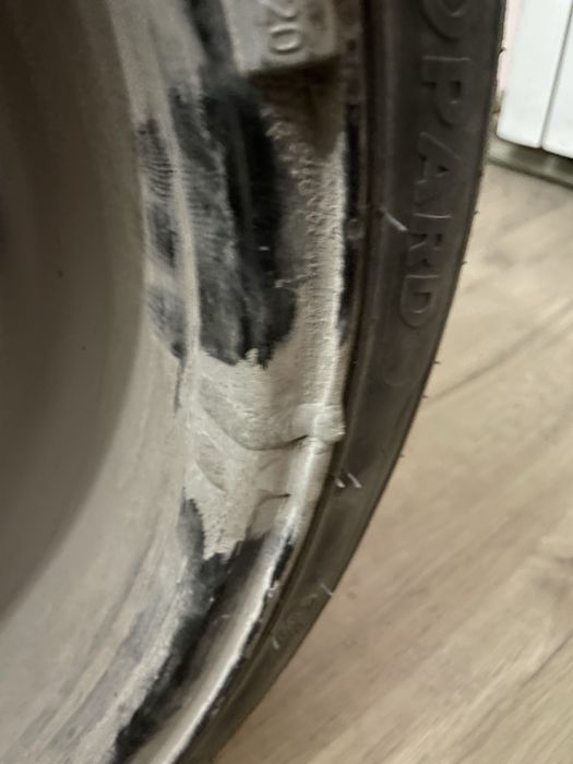 Диски xxr r18 8.75 5x100