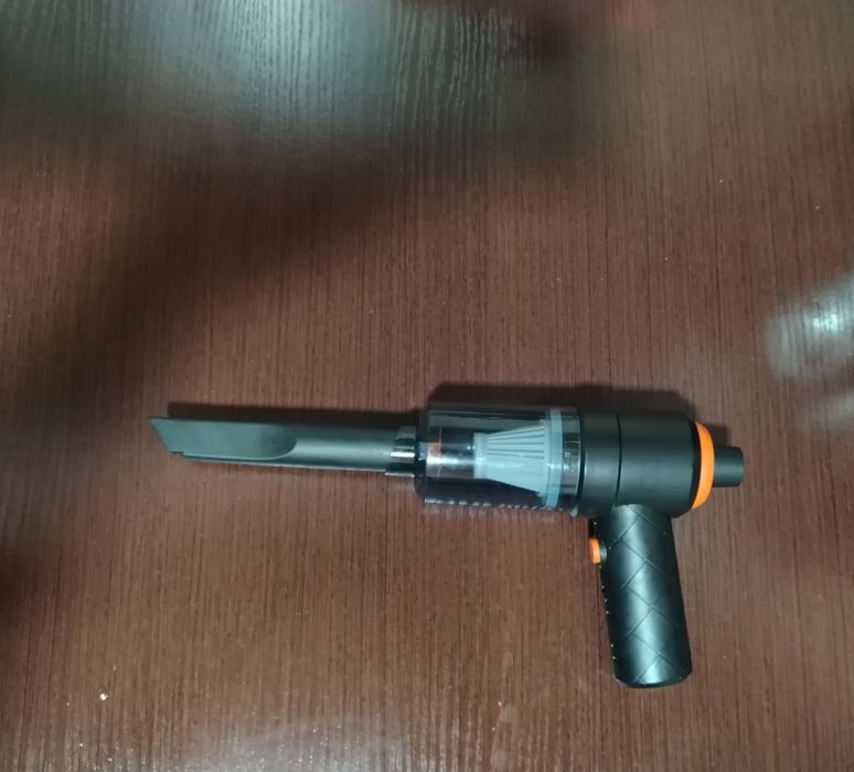 Aspirator de mana nou