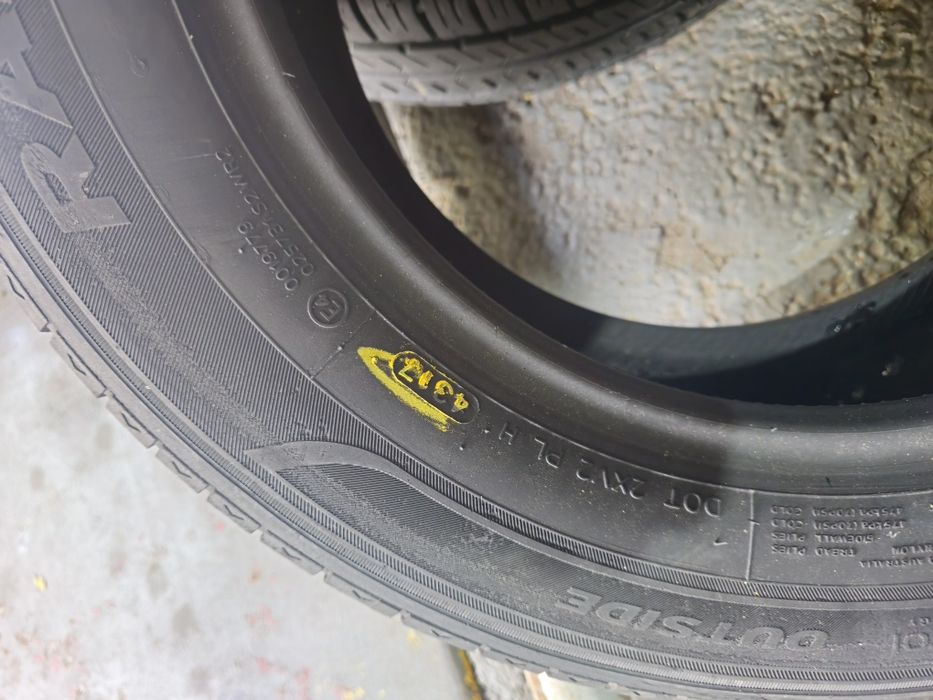 205 65 16c vara hankook