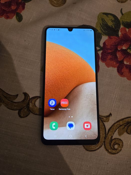 Samsung Galaxy A32