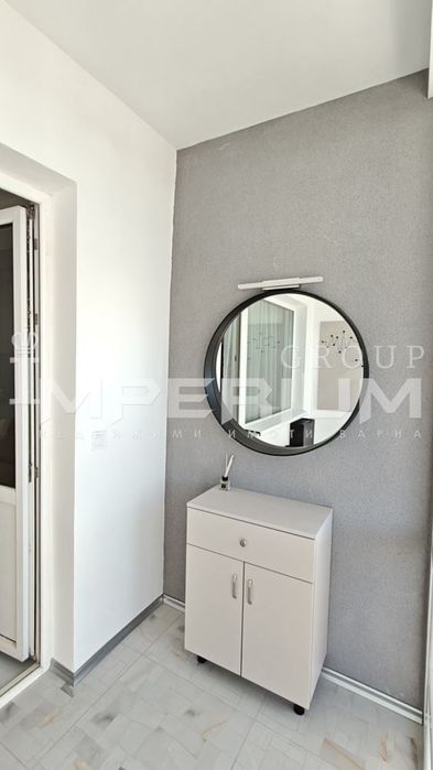 Дава се под наем Тристаен апартамент в Варна, Възраждане 3 - 70 кв.м за 600 € - Снимка #11