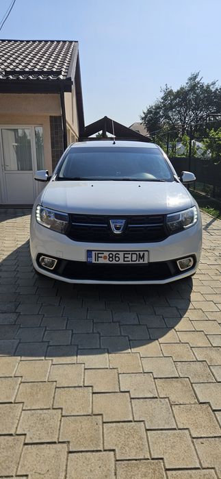 Logan II euro6 de vânzare