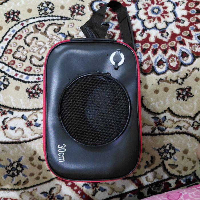 Продам сумку рыболовную