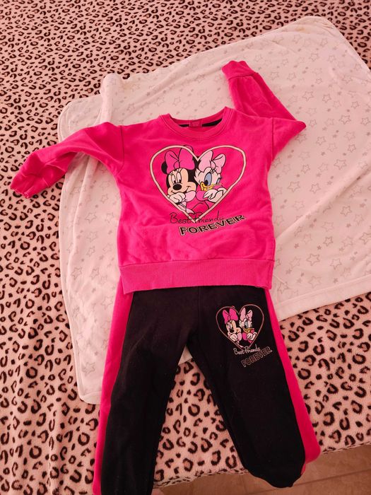 Дрехи за 3-4години