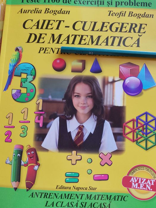 Ajutor lecții clasele primare