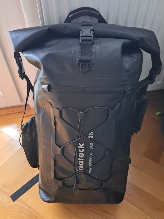 Rucsac impermeabil Inatek 35L