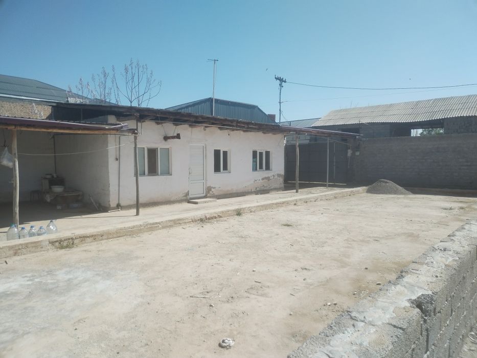 Дала ховли сотилади Юкори Чирчик саксон ота мфй