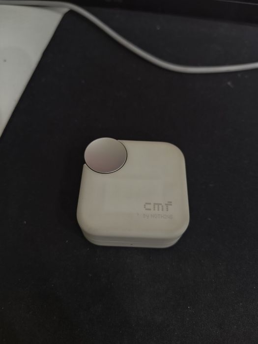 Nothing cmf buds 2 plus