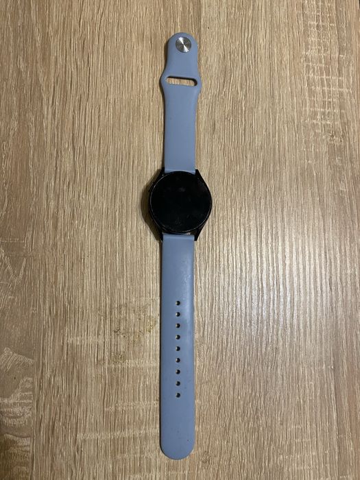 Samsung watch 4.
