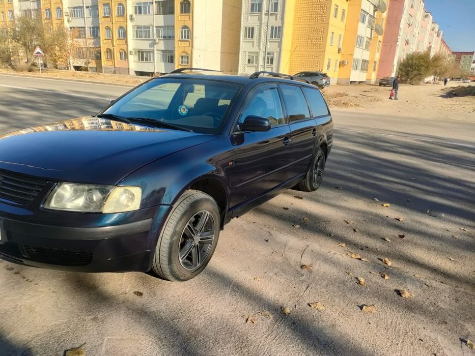 Продам Volkswagen B5