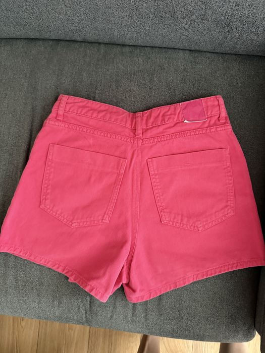 Къси панталони Zara и др.