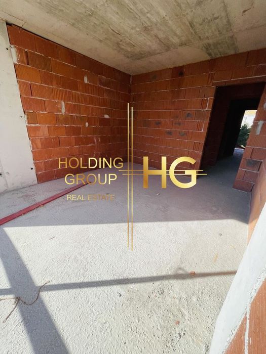 2-стаен в Варна-Бриз площ 65  кв.м