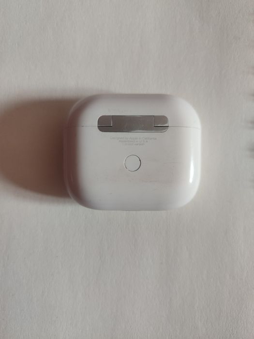 Airpods 3   1 oy ishlatilgan