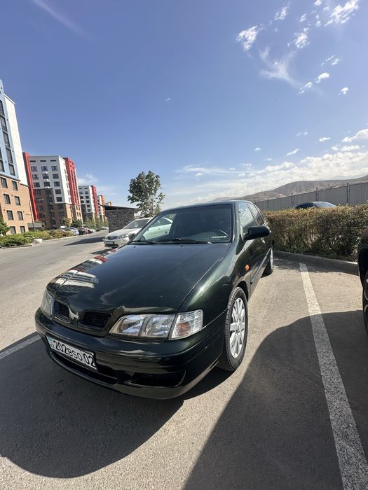 Nissan Primera p11