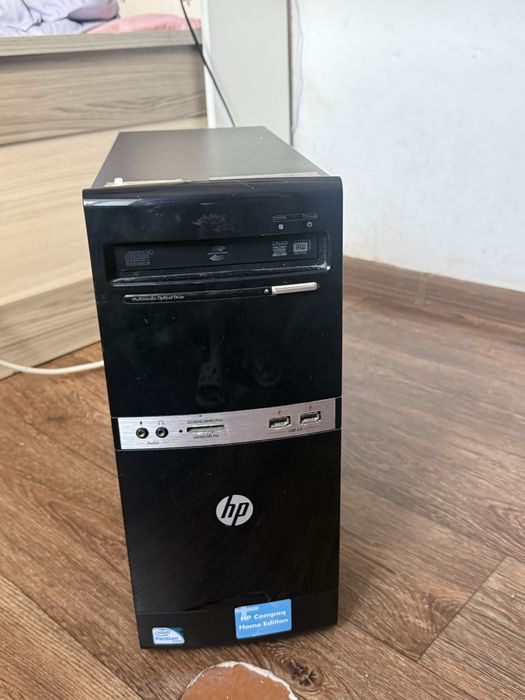 Продам компьютер