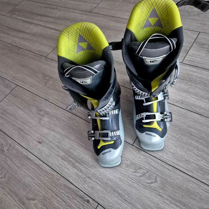 Clăpari Fischer MX7