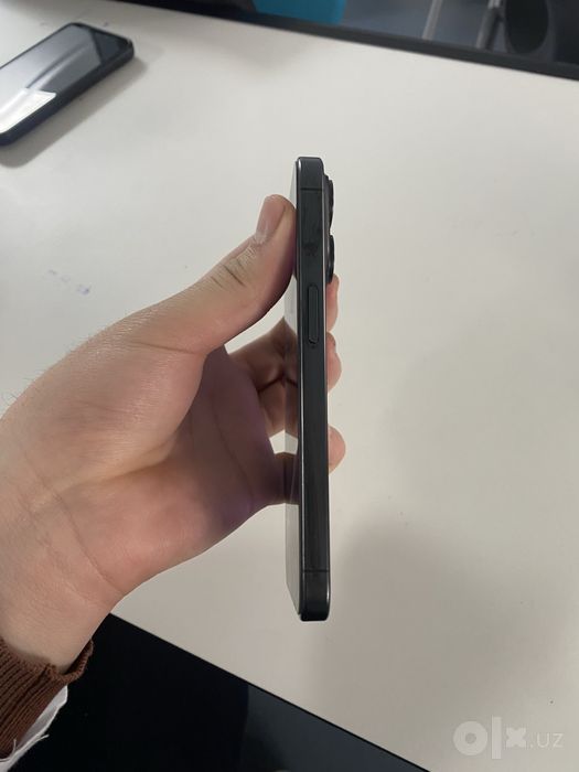 Iphone 15 pro 256 gb