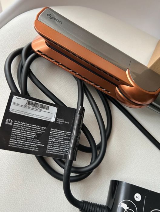 Placa de par Dyson ht01