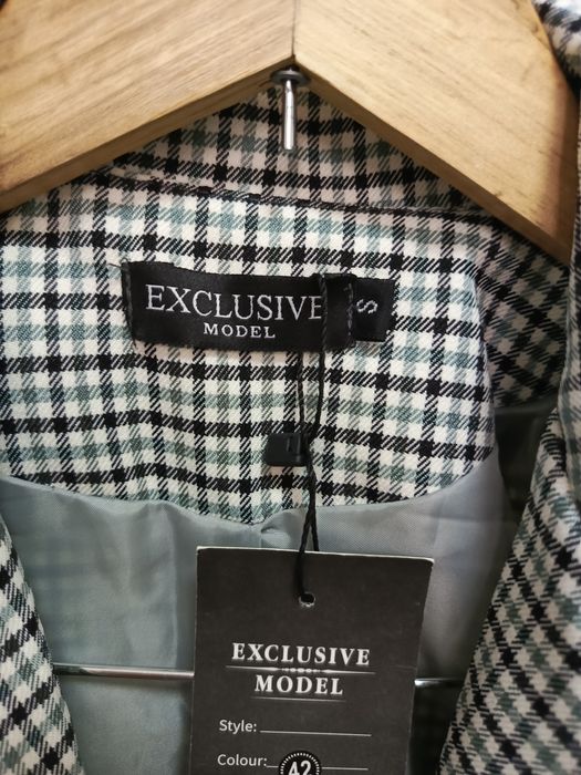 Продам новый женский пиджак