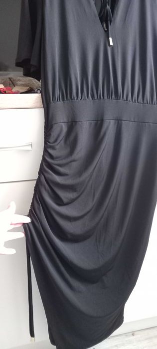 Рокля за красивата жена