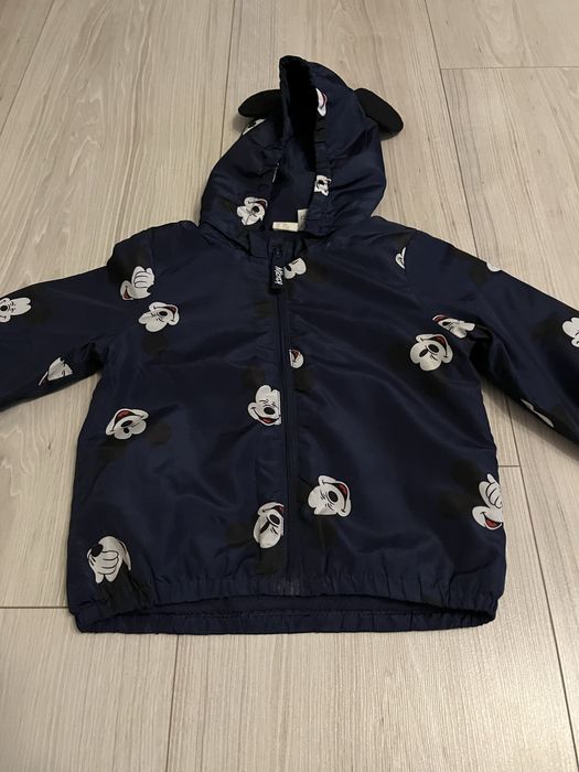Geaca copii 2-3 ani