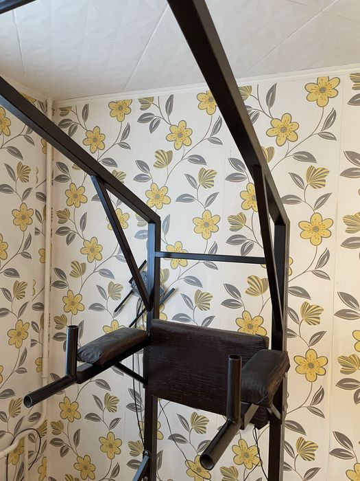 Продам профессиональный разборный турник