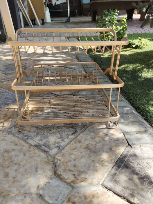 Сушилка для посуды